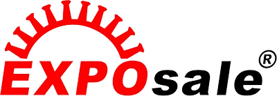 ExpoSale - Admin